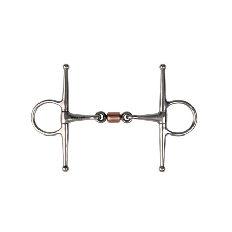 Morsi a rulli Metalab con aghi