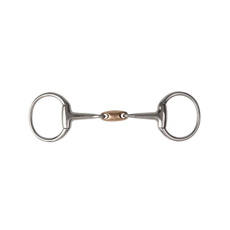 Filet oliva Metalab con collegamento in rame 16 mm