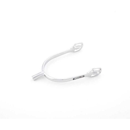 Speroni Metalab Principe di Galles zinco