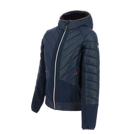Giacca Softshell Equithème Mona
