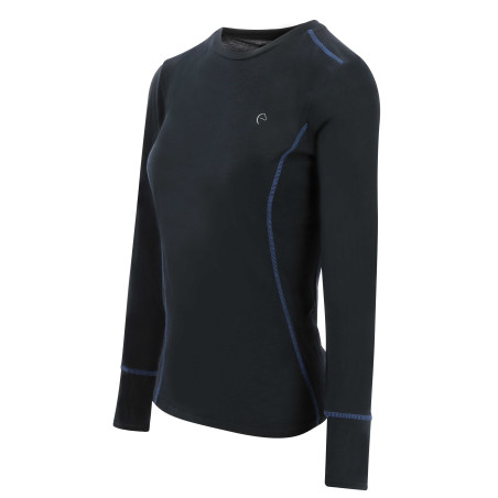 Maglietta Pro Series Rassembler a maniche lunghe