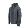 Softshell Equithème Chris - Blu navy