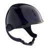 Casco da equitazione NACA Gravity XP carbonio - Blu brillante carbonio