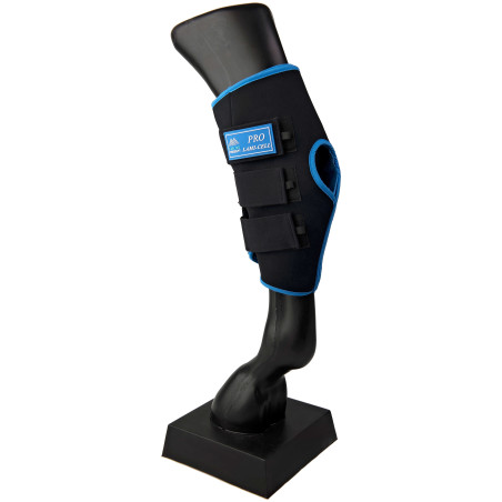 Stinchiere refrigeranti Ice Boots Lami-Cell