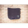 Tappeto Paddock Sports Americano da dressage - Blu navy