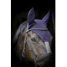 Berretto Paddock Sports Pro Cotone - Blu navy