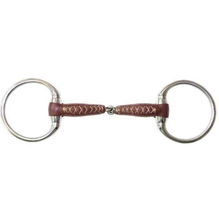 Morsetto oliva Metalab Pincheless 17 mm