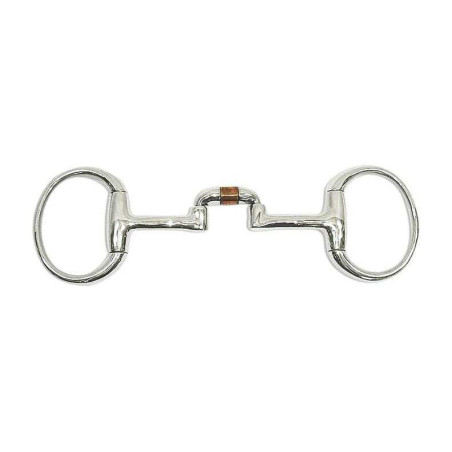 Morso oliva Metalab rotella rame