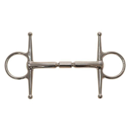 Morso a rulli Metalab Elite dritto