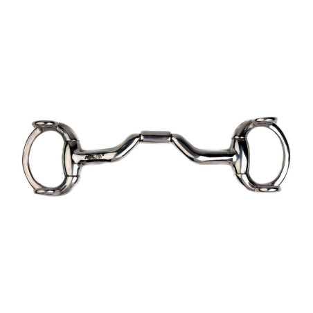 Mors sollevatore Metalab Elite con passaggio per la lingua