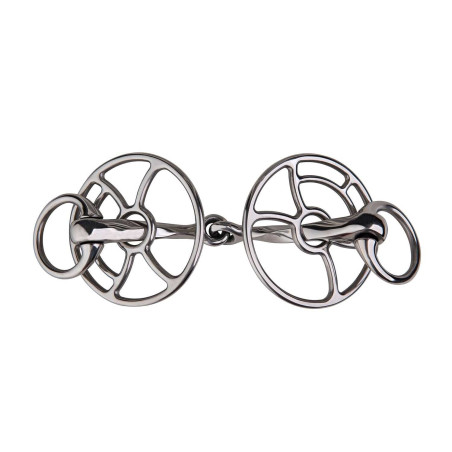 Mors relevatore Metalab JW intrecciato