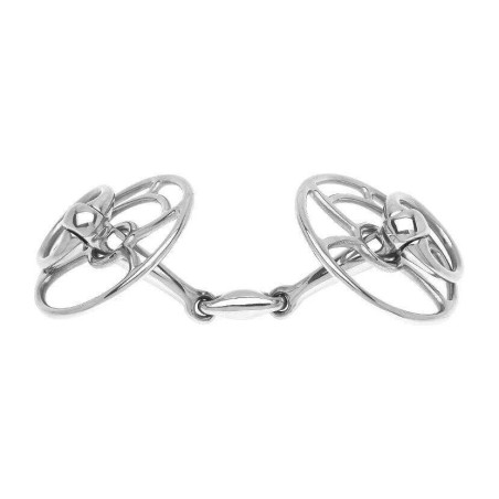 Morso relevatore Metalab JW doppia rottura