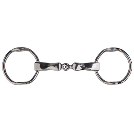 Mors sollevatore Metalab intrecciato