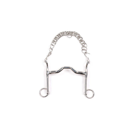 Morso da filetto Metalab Elite con aste lunghe