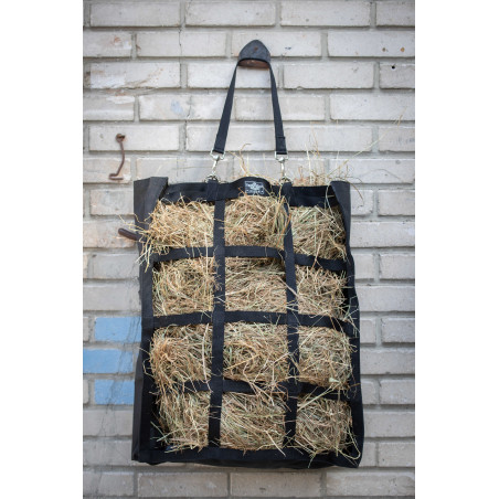 Sacca per fieno Paddock Sports