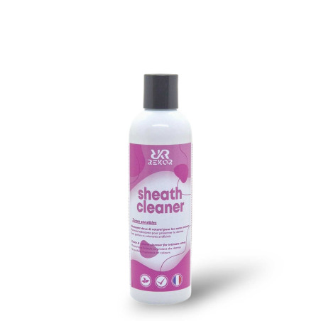 Detergente per guaine e mammelle Rekor Sheath Cleaner