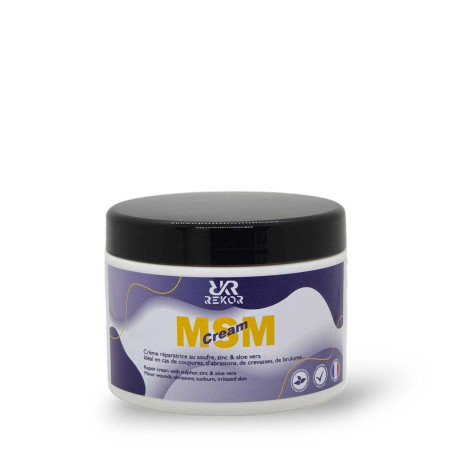 Crema curativa Rekor MSM Creme