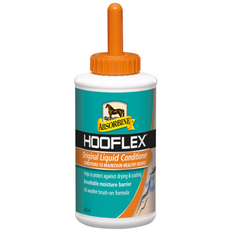 Unguento liquido Absorbine Hooflex
