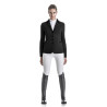 Giacca da concorso Ego7 Performance ONE donna - Nero