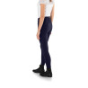 Pantaloni da equitazione Ego7 Dressage FG donna - Marina
