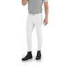 Pantaloni Ego7 Jumping EJ uomo - Bianco
