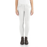 Pantaloni Ego7 Jumping PT donna - Bianco