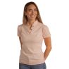Polo Pénélope Victorine donna - Pesca