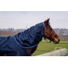 Copricollo Equithème Classic 1200D - Blu navy