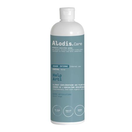 Integratore alimentare Alodis Care Help Arti