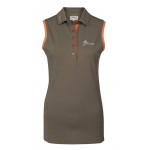 Polo senza maniche My LeMieux