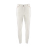 Pantaloni Pénélope Point Sellier - Bianco