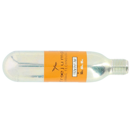 Cartuccia airbag Freejump Pénélope Airlight e Equithème Air 2 / Airsafe