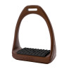 Staffili Compositi Soft Reflex - Terracotta