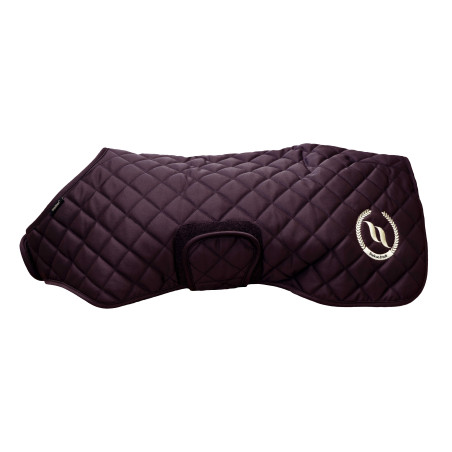 Cappotto per cane Back on Track® Night Collection