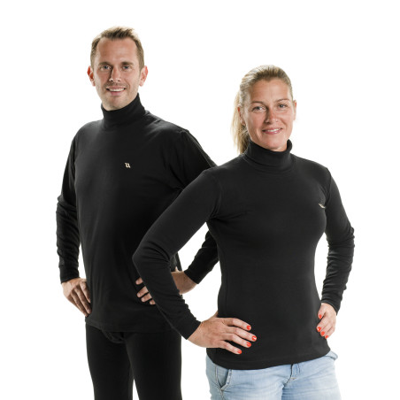 Maglione dolcevita Back on Track® uomo