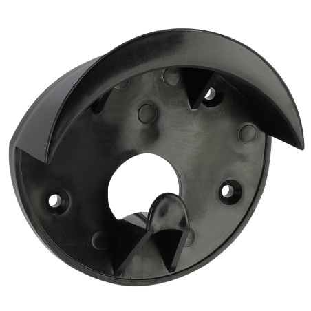 Porta-testa Hippotonic in plastica