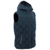 Gilet Pro Series Spirale - Blu navy