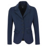 Giacca da concorso Equithème Aachen - Blu navy