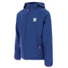 Softshell Equi-Kids Amandine - Blu navy