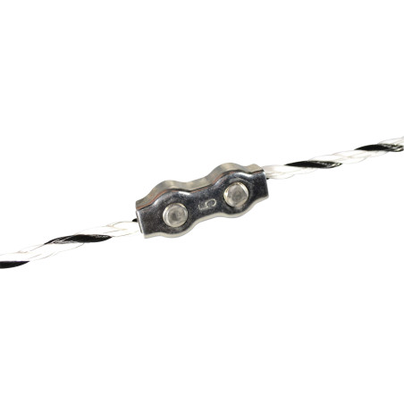 Raccordo di giunzione 4-6 mm Horizont