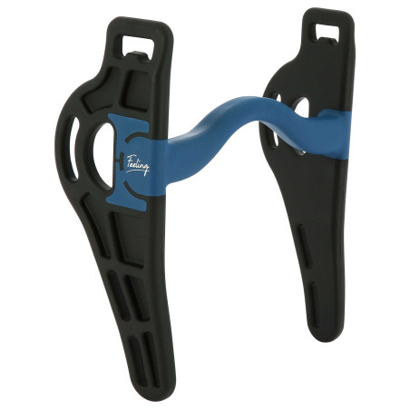 Pelham Feeling Sensitive passaggio di lingua