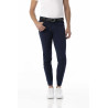 Pantaloni Equitheme Georg uomo - Blu navy