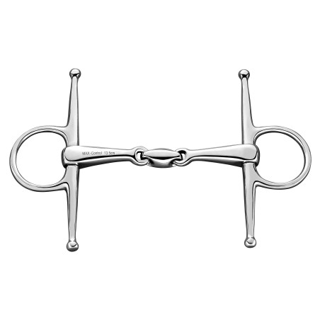 Morso a rulli Sprenger MaxControl