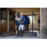 Giacca da concorso Equithème Dublin - Blu navy
