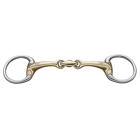 Filet con olive Sprenger Dynamic RS doppio snodo