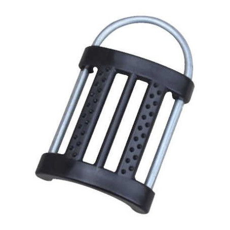 Raccordo per nastro 40 mm Beaumont confezione da 5