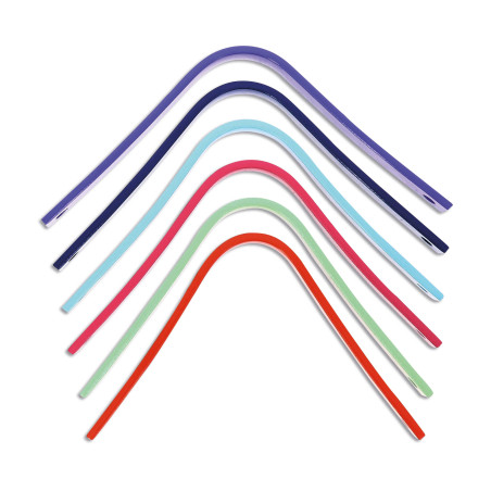 Arcata intercambiabile Norton Pro