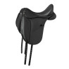 Sella Norton Pro Dressage - Nero