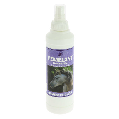 Il Districante del Maresciallo