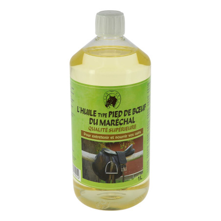 Olio Tipo Grasso di Bue del Maniscalco